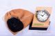 New! AAA Copy Audemars Piguet Royal Oak Offshore Diver Table Clock White Dial (9)_th.jpg